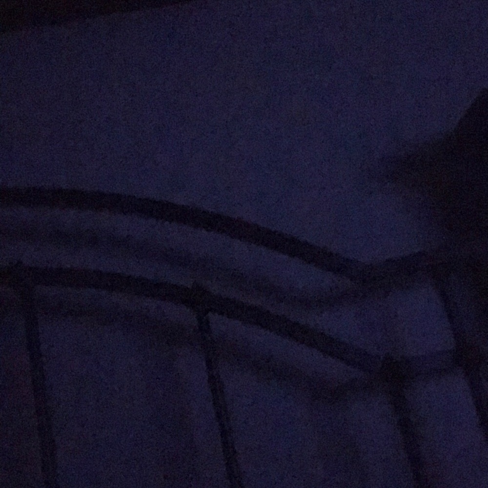 Meet your Posher, Eleanor